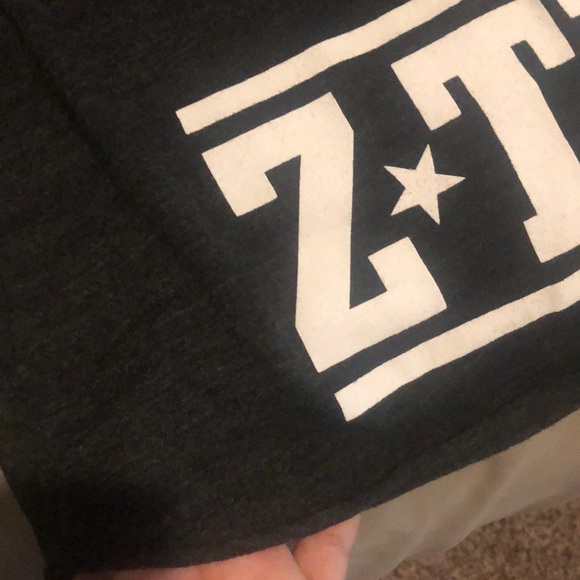 Limited Edition DJ Z-Trip Tank, Small - Picture 4 of 4